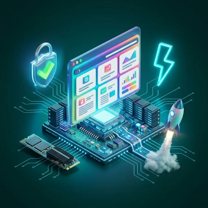 Affordable Web Hosting